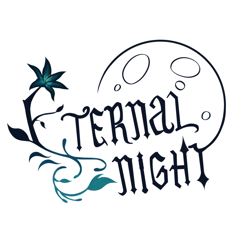 Eternal Night cómic