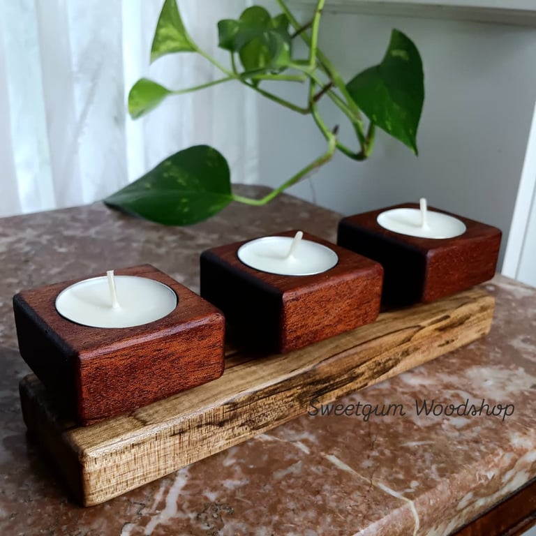 We love what we do and it shows in the quality of our products.