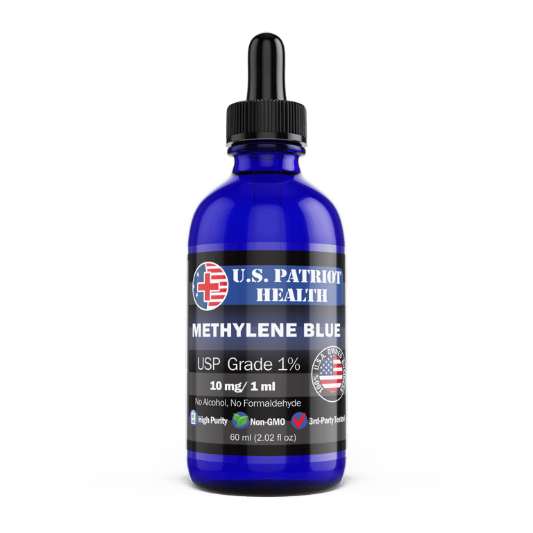 Methylene Blue, USP Grade