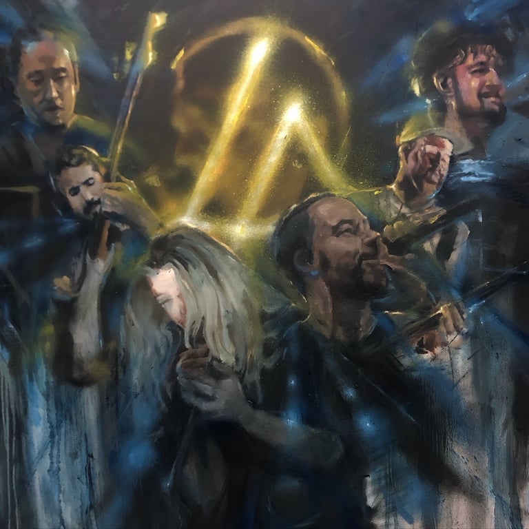 Linkin Park