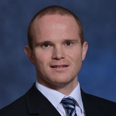 Neal Caldwell, CFA, MCSI