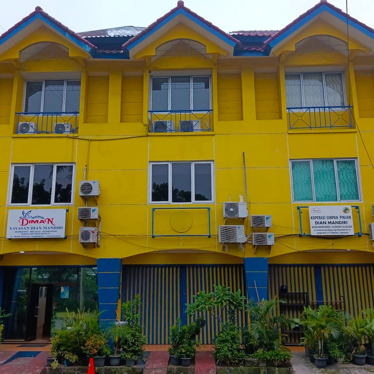 office