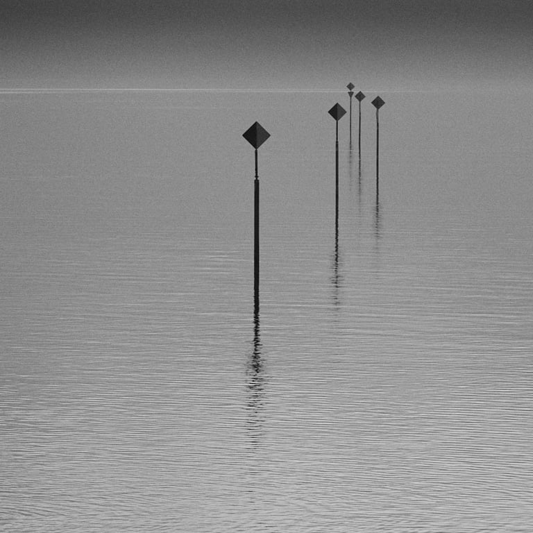 © juergen mack photography - signs