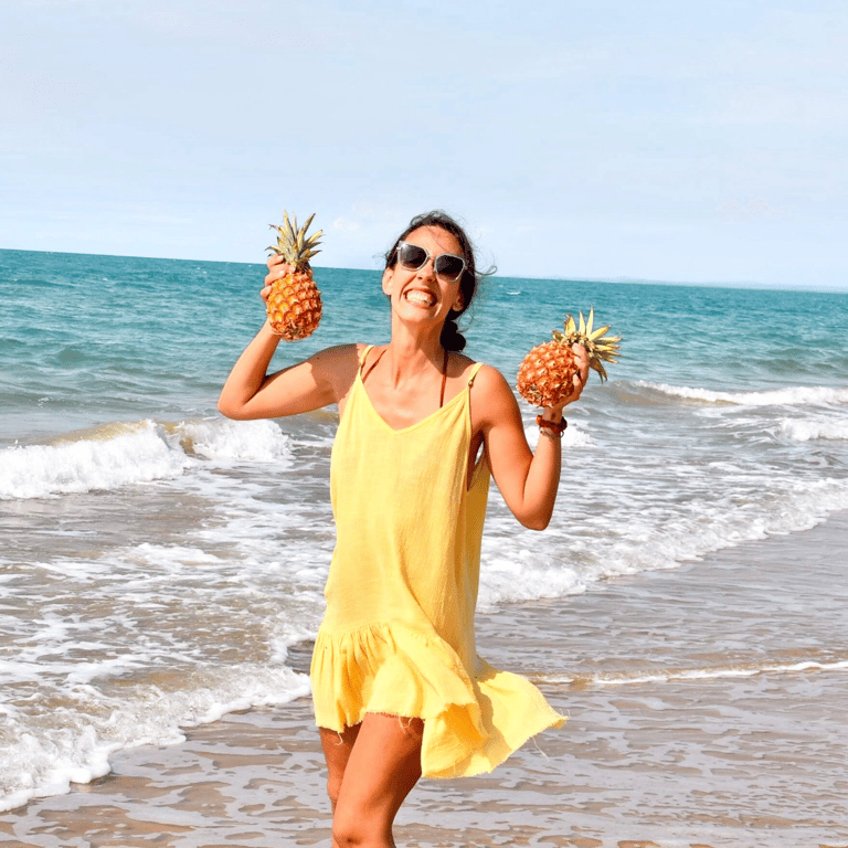 Foto de perfil de Mar