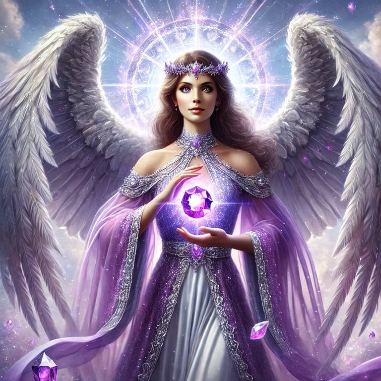 Arcangelina Amatista