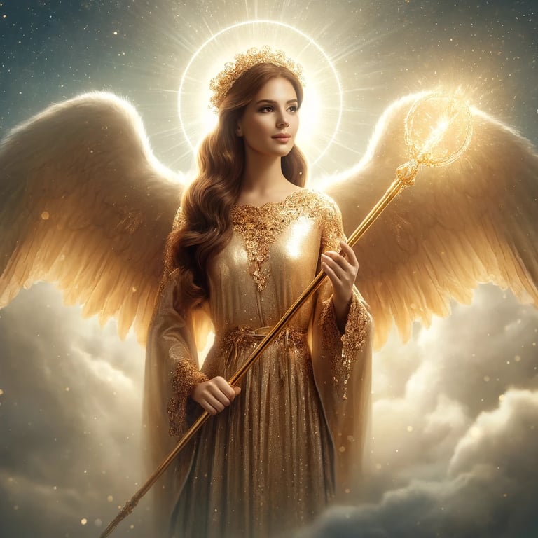 Arcangelina Constanza