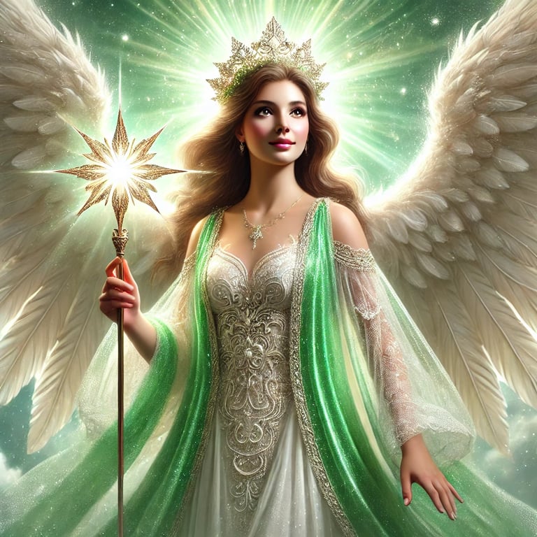 Arcangelina Esperanza