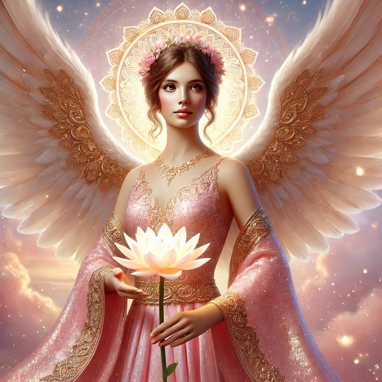 Arcangelina Gracia o Aurora