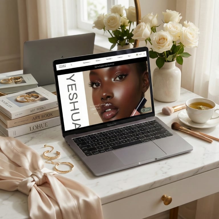 Wrightfully Creative Digital Design Services