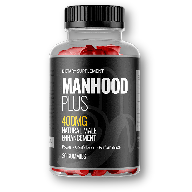 Manhood Plus