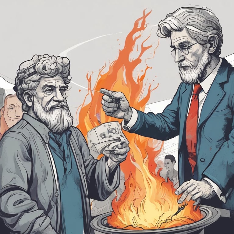 Bright living room with modern inventory