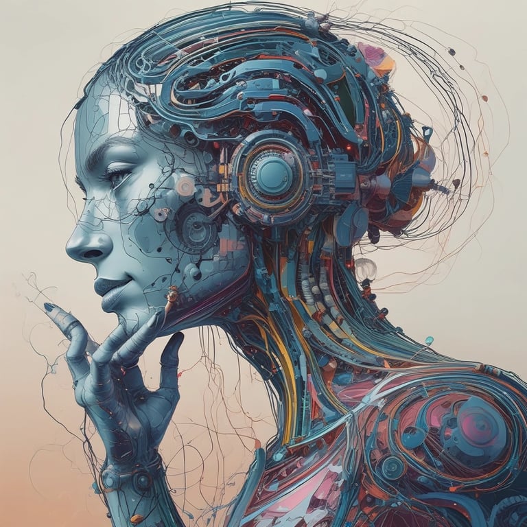 Bright living room with modern inventory