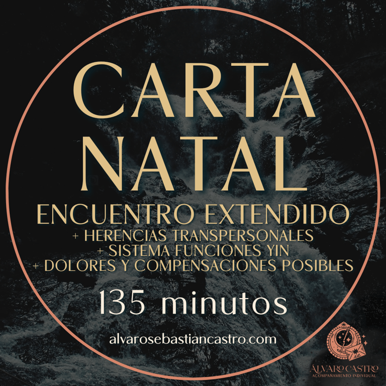 a poster for a deep astrology consultation to know yourself much better