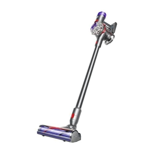 Vacuum cleaner