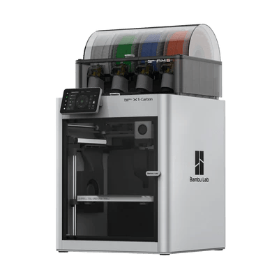 3D printer - Bambulab C1 Carbon