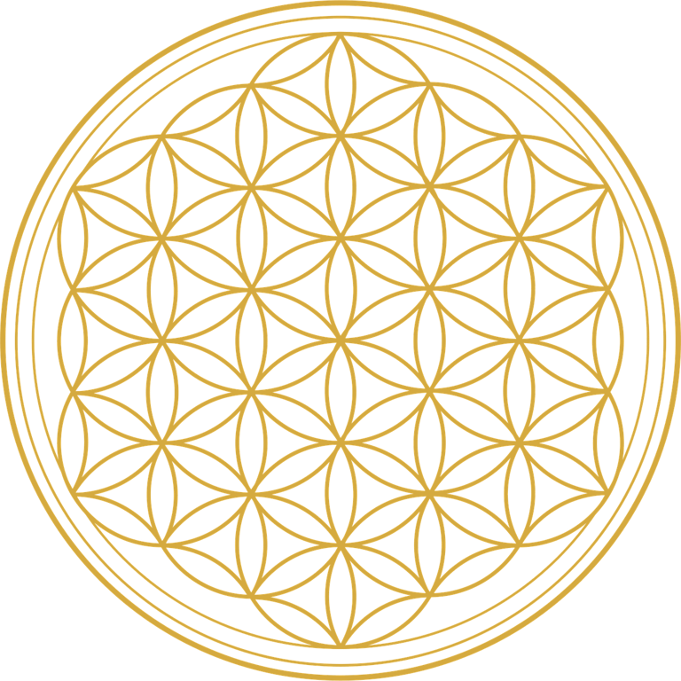 équilibre energétique, taux vibratoire, harmonie