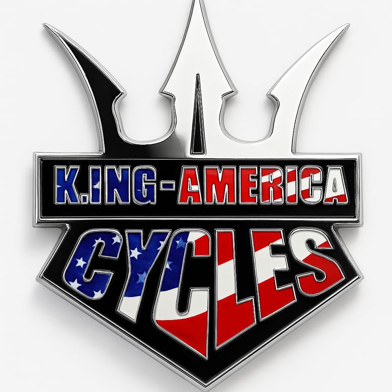 Emblemas personalizadas