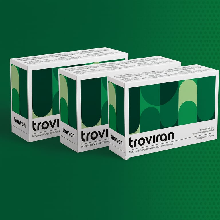 Troviran