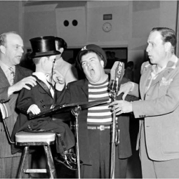 Abbott and Costello