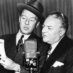 Amos 'n' Andy Radio Show
