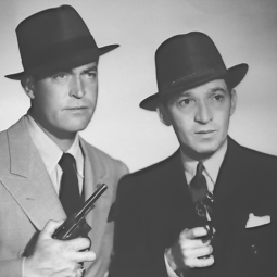 Boston Blackie Old Time Radio Show