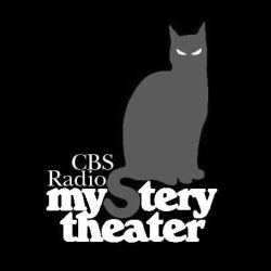CBS Radio Mystery Theater