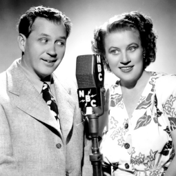 Fibber McGee and Molly