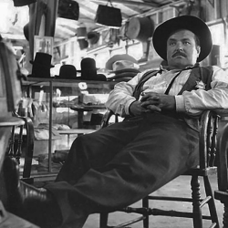 Gunsmoke Old Time Radio Show