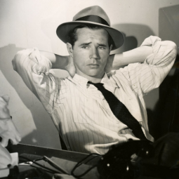 Sam Spade Radio Show