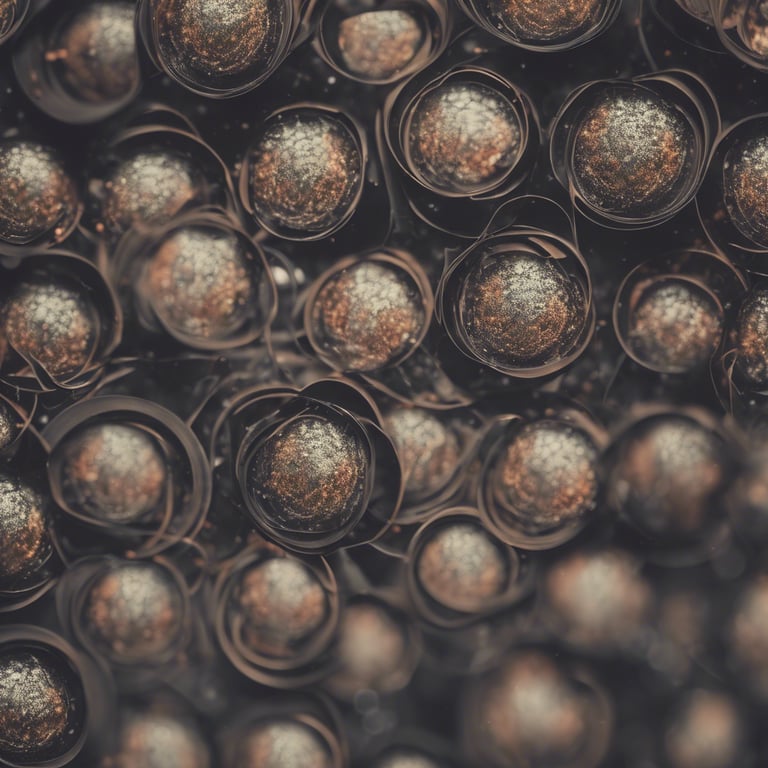 brown humming bird flying in the air