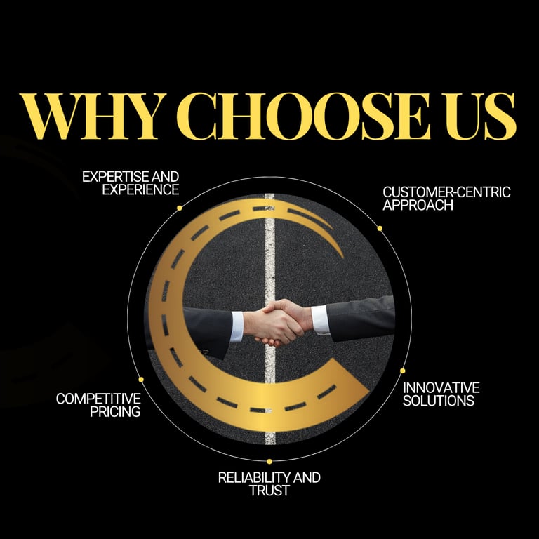 Why you should choose Chattahoochee Valley Sealcoating