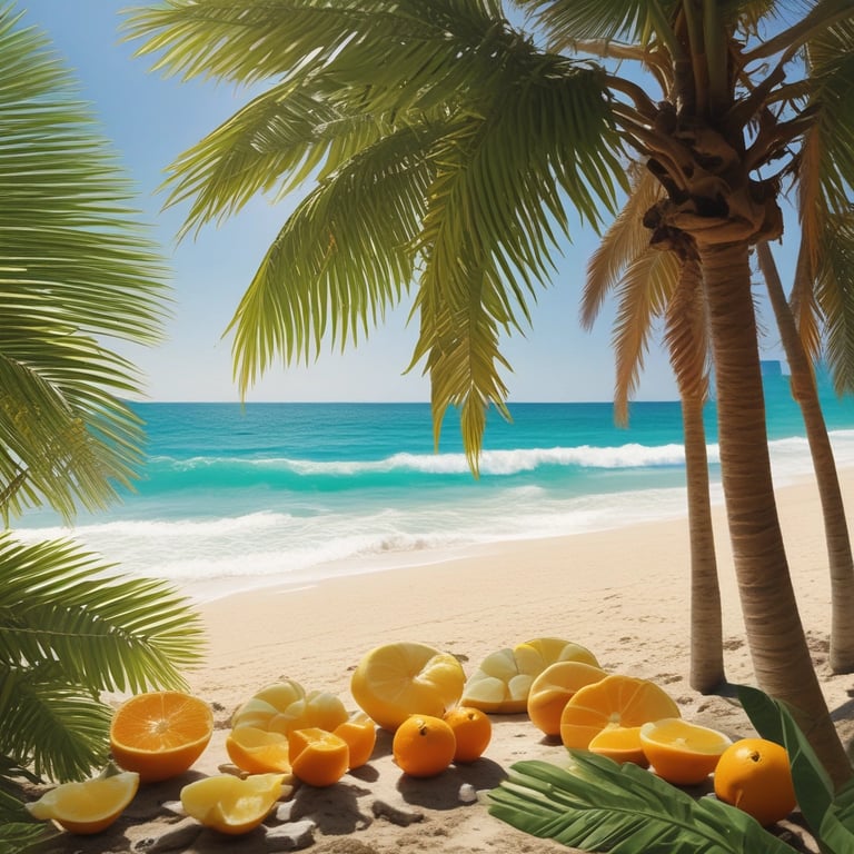 Bright living room with modern inventory