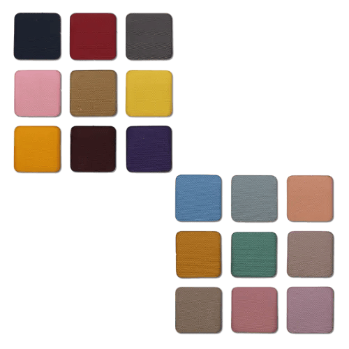 Potongan gambar dari katalog koleksi warna SIGNIFO.