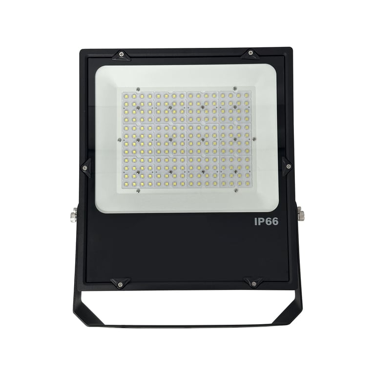 Ultra-Slim LED Flood Light