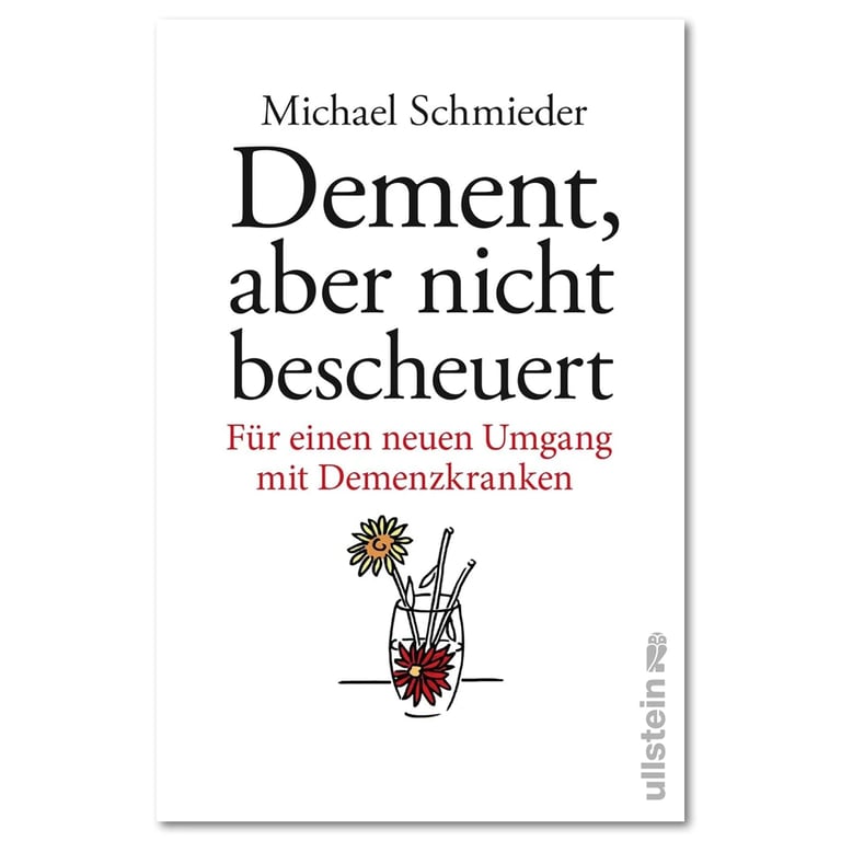 Dement aber nicht bescheuert