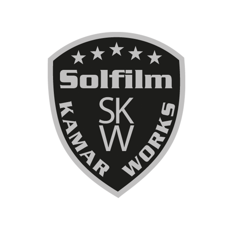 NinjaShield Academy Sweden (Solfilm Kamar Works)