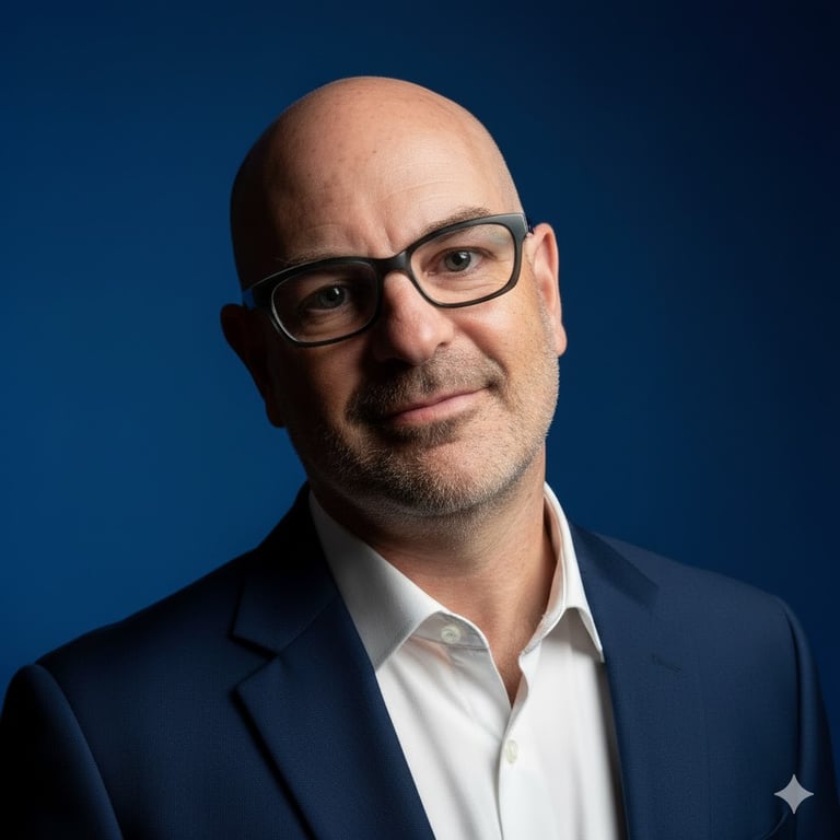 Gilad - The Best Property Agent in Singapore