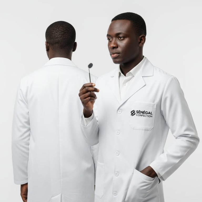 ensemble tenue de bloc, senegal confection 