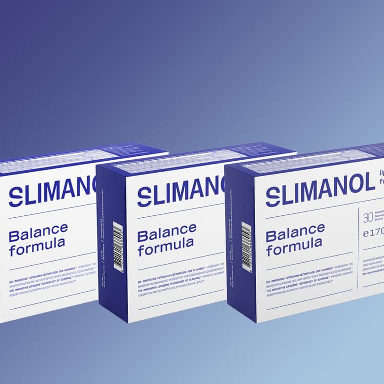 Slimanol