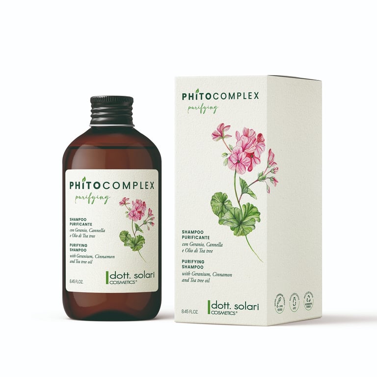 șampon antimătreață