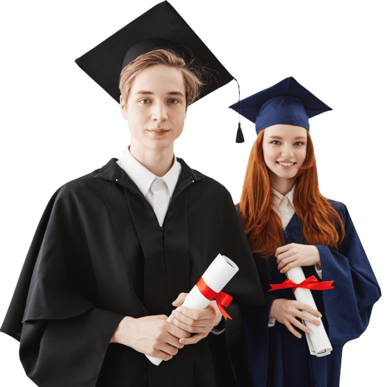 graduados