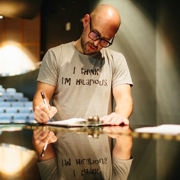 Marcus Shelton Music