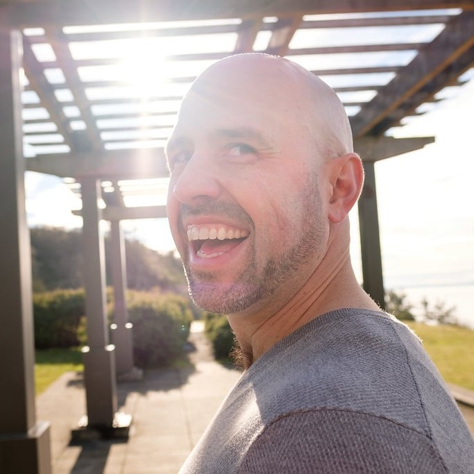 Marcus Shelton Music