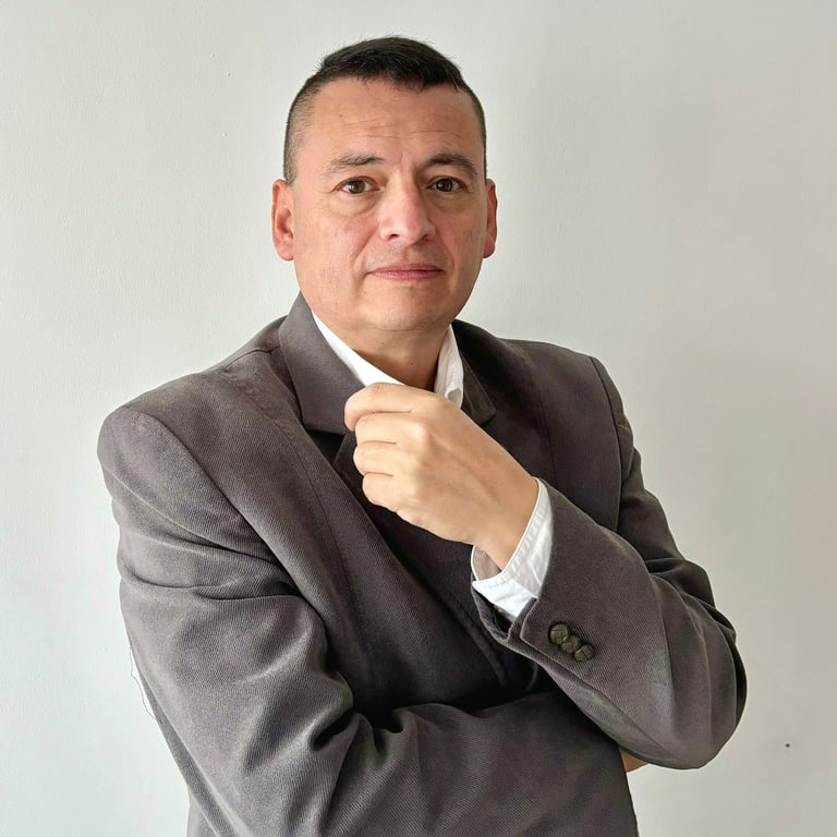 Gestor Inversiones