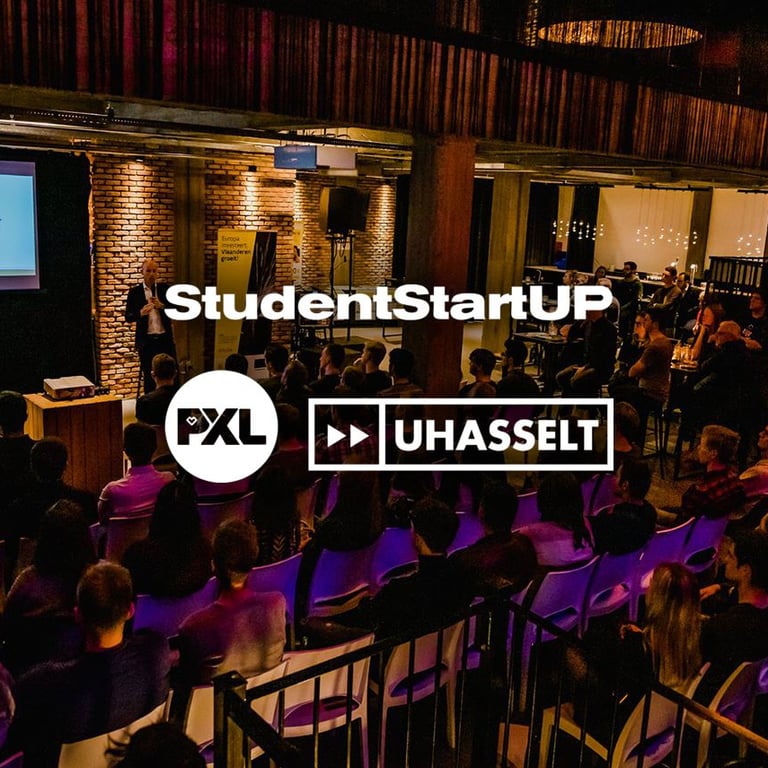 StundentStartUp