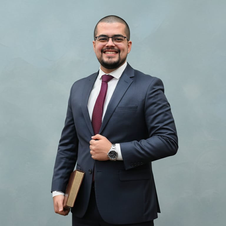 Phelip Moreira Advogado