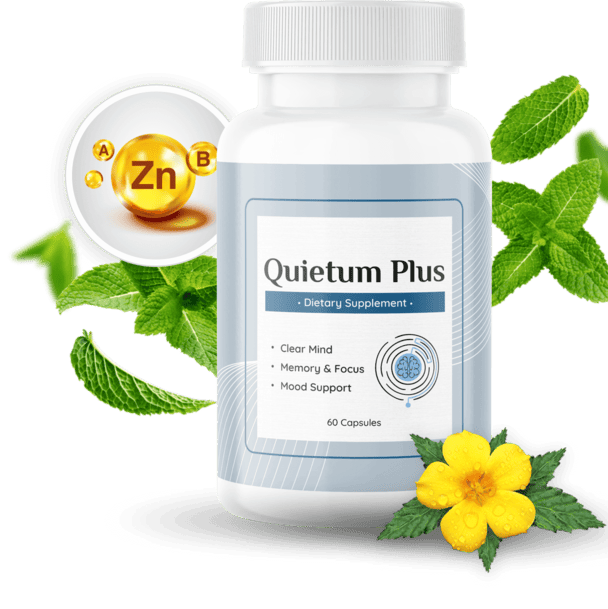 Quietum Plus
