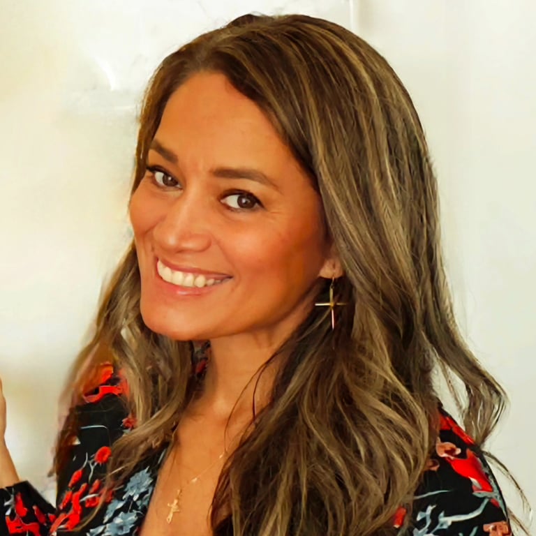 Get to know Mia - Product Management Leader