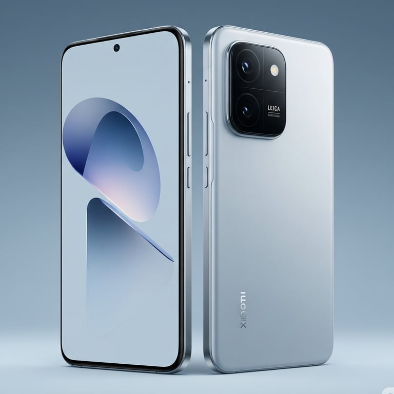 Xiaomi 14 ultra