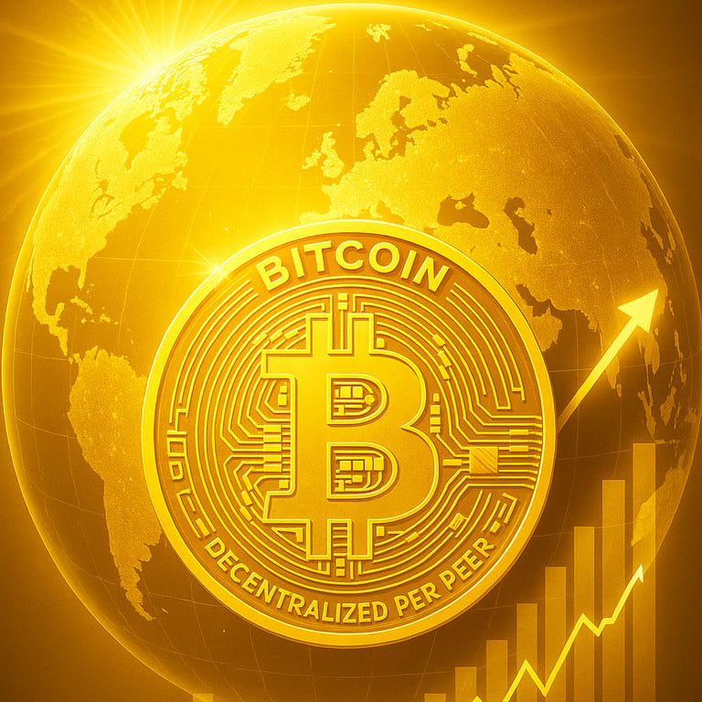 bitcoin indice de référence